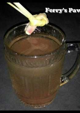 Wedang Serai Asem Segar