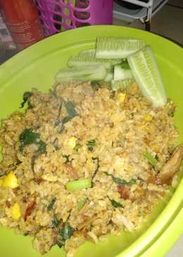 Nasi goreng jawa