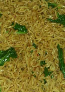 Mie Goreng Terasi