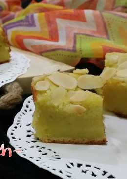 Cake Kentang Keju