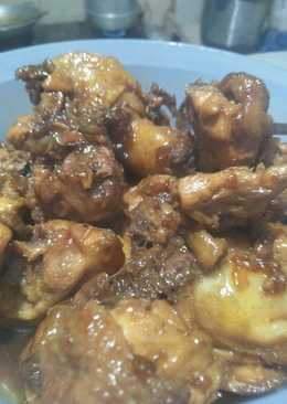 Ayam Kecap