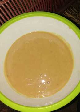 Mayonnes simpel