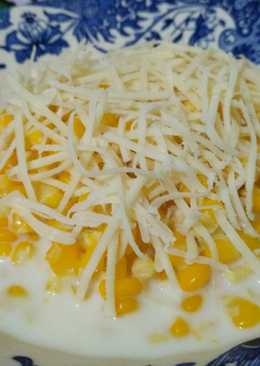 Jagung manis susu keju ð'ð'