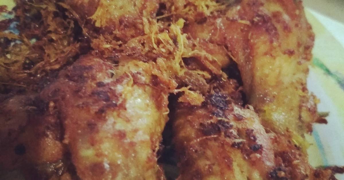 6.927 resep ayam goreng rempah enak dan sederhana - Cookpad