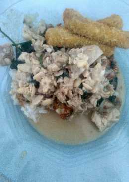 Sambel Tumpang Kediri