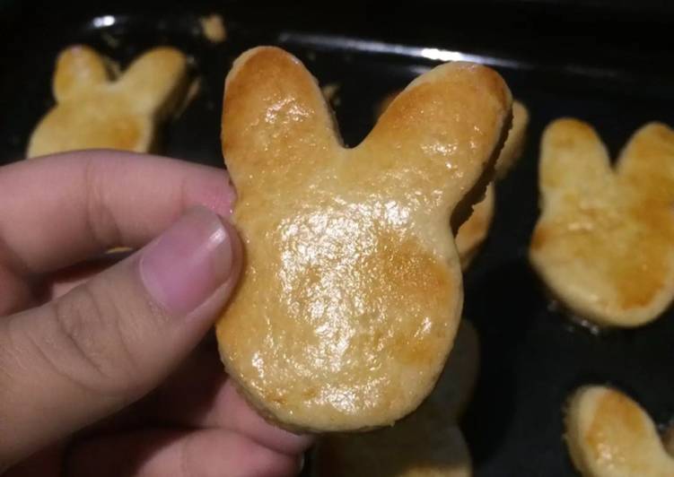 Butter Cookiesđź’›