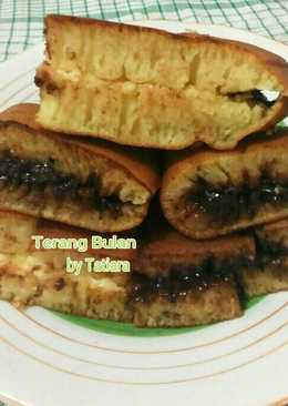 Terang Bulan (teflon)