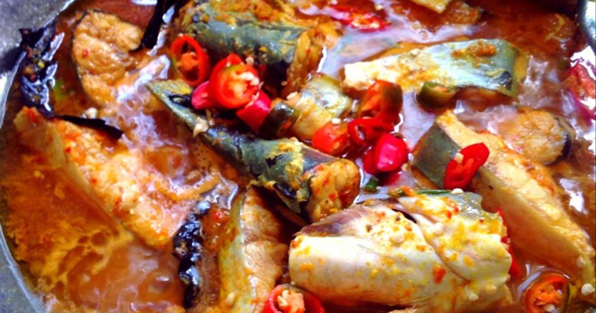 Resep Pindang Patin Asem Pedas oleh Decely vanessa - Cookpad