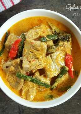 Gulai Nangka Gulai Nangka