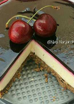 No bake chesee cake