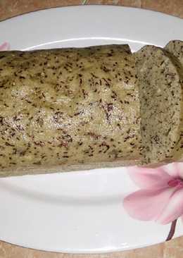 Bolu Pisang Kukus (No Mixer)