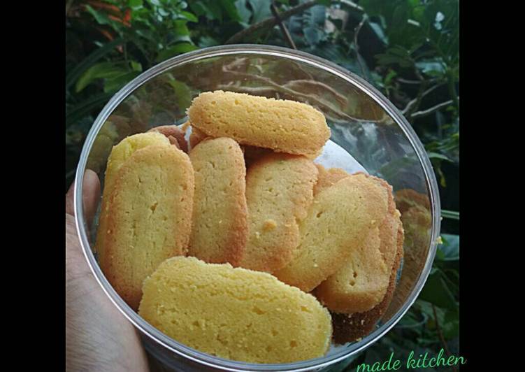 gambar untuk resep Lidah Kucing Simple&Krenyess