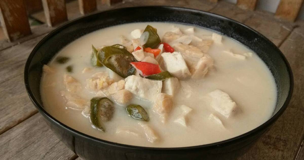 43.666 resep masakan sayur enak dan sederhana - Cookpad