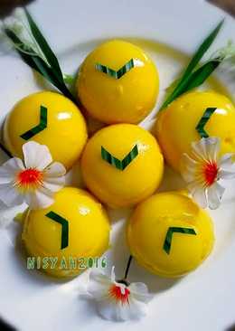 Hunkwe Jagung Susu ð½