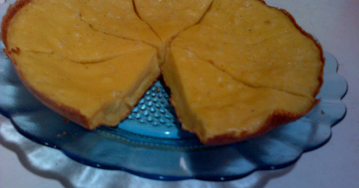 Resep Pukis Gurih Resep Pukis Gurih