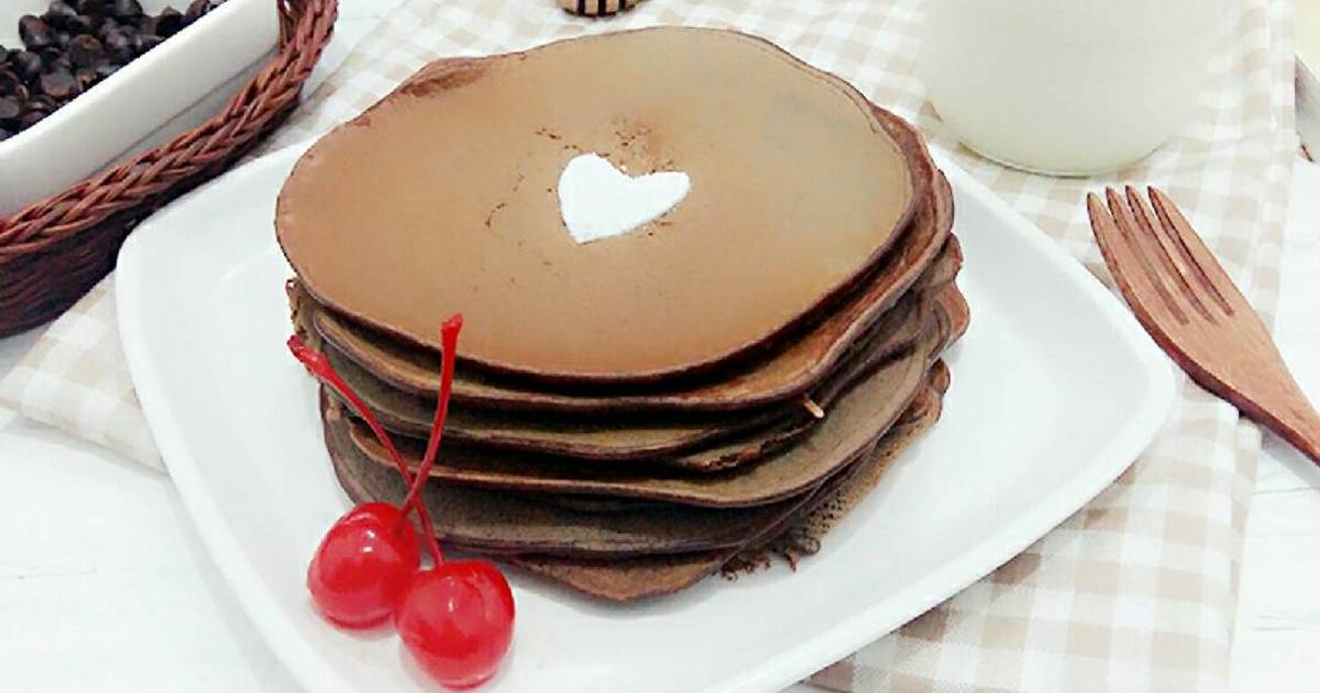 Susu uht plain - 807 resep - Cookpad