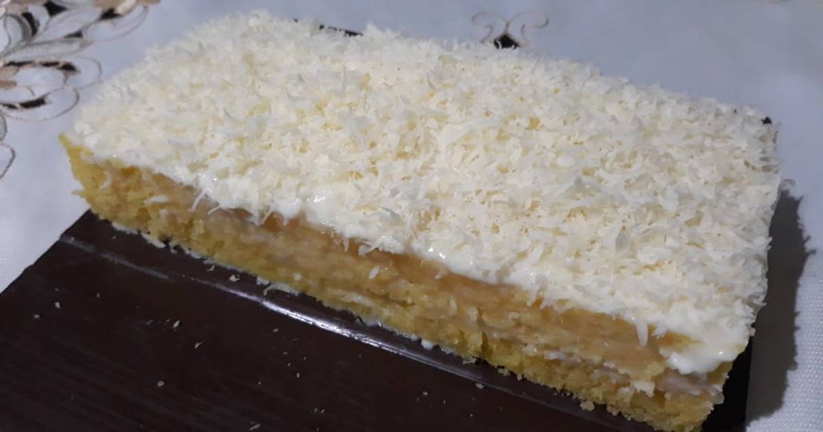 95 933 resep  kue kekinian  enak dan sederhana Cookpad