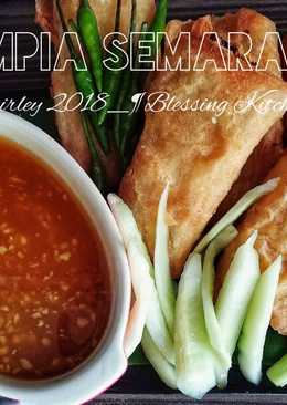 Lumpia Semarang_Kw 1ðŸ˜˜