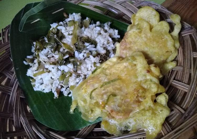 Resep Sego megono wonosobo mom axel Dari iin Mahendra