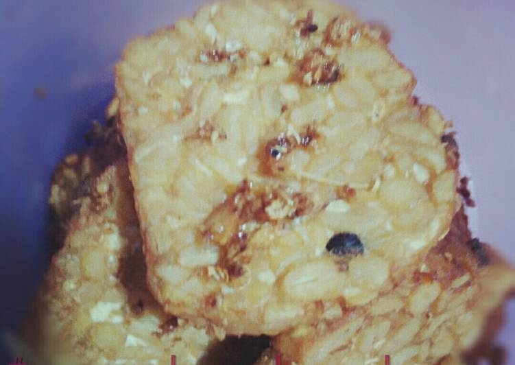 Just Tempe #BikinRamadanBerkesan