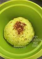 Nasi Kuning Rice Cooker
