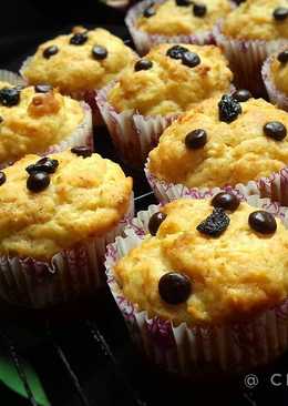Muffin tape eggless #maree