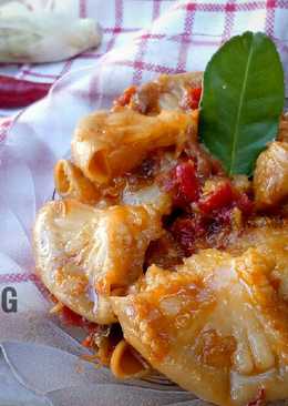 Sambal Goreng Usus Sapi (iso)