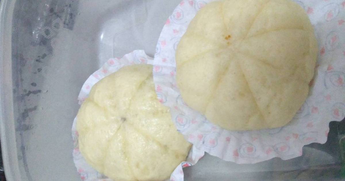 1.581 resep bakpao empuk enak dan sederhana - Cookpad