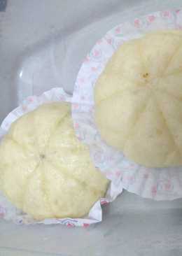 Bakpao / bapao / pao empuk