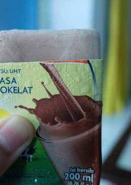 Es krim coklat