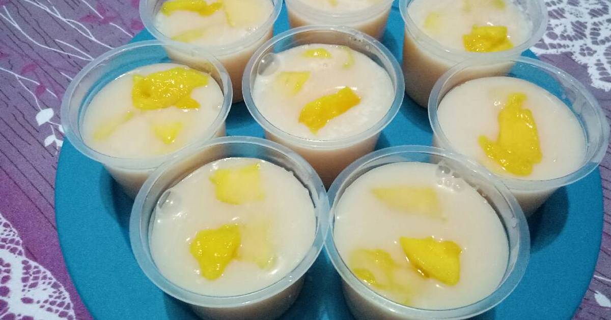129 resep silky pudding mangga enak dan sederhana cookpad 129 resep silky pudding mangga enak dan sederhana cookpad