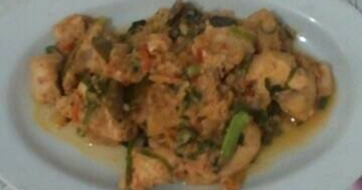 449 resep ayam woku manado enak dan sederhana - Cookpad