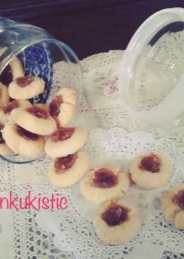 Apple Thumbprint Fankukistic