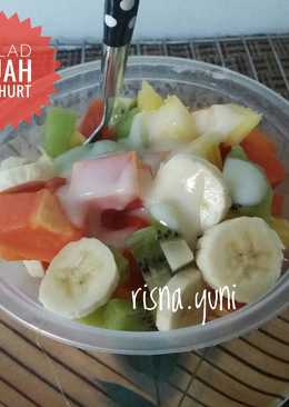 Olahan yoghurt 733 resep  Cookpad