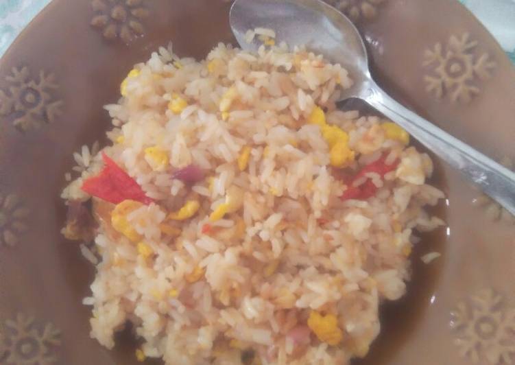 Nasi Goreng
