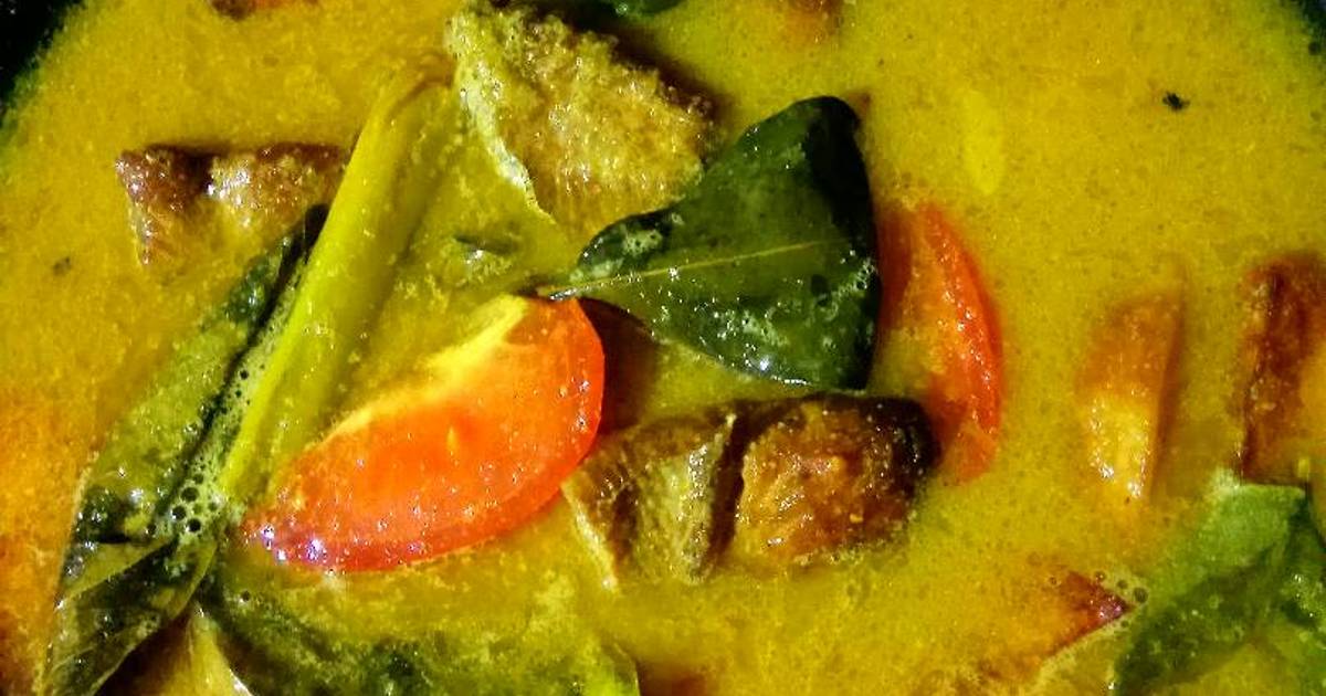 1 297 resep kentang bumbu kuning enak dan sederhana Cookpad