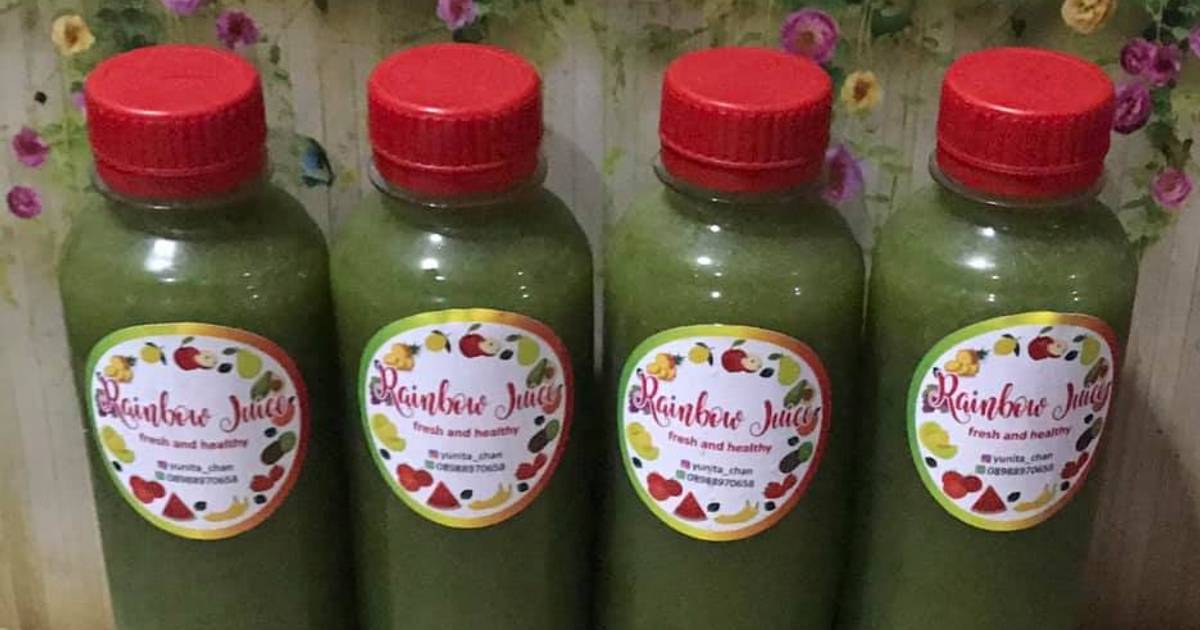 377 resep juice buah pir enak dan sederhana Cookpad