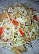 Resep Praktis Sambal Teri Super Pedas Enaknya Juara