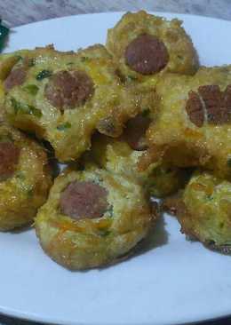 2.Tahu fantasy #BikinRamadhanBerkesan #menutakjil