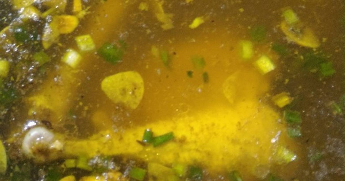 Ayam kuah segar - 108 resep - Cookpad