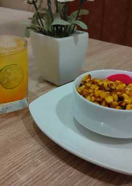Jagung Bakar Mayo
