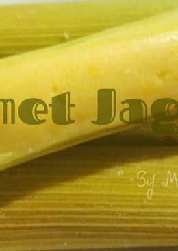 Lepet Jagung