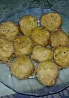 Perkedel Tahu Anti Remuk Endesss