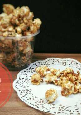 Popcorn Karamel