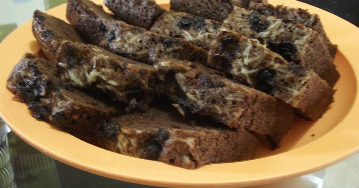  Resep  Brownies  Kukus  oleh bubunIrma Cookpad 