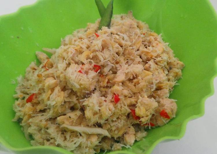 Resep Bumbu Kari Ayam Lezat - Ke Surakarta