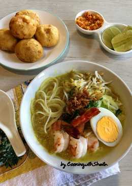 Soto Udang