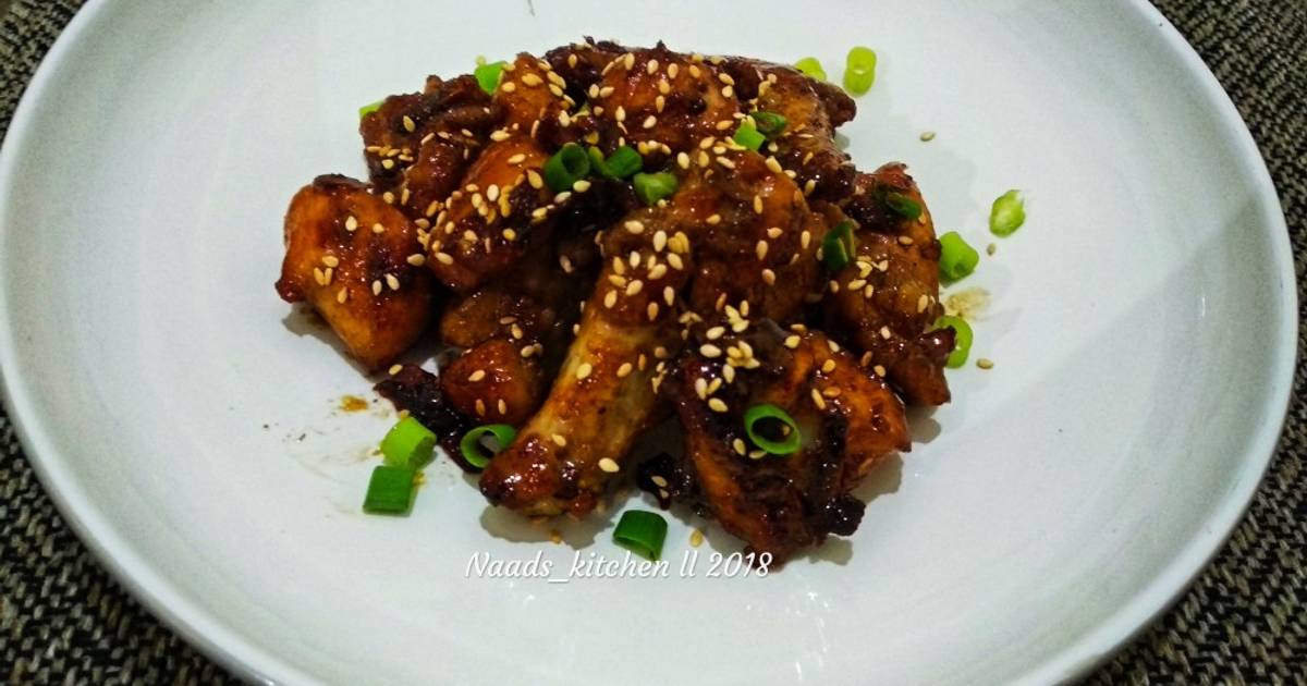 133 resep masakan vietnam enak dan sederhana - Cookpad