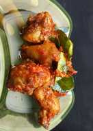 Ayam balado 2