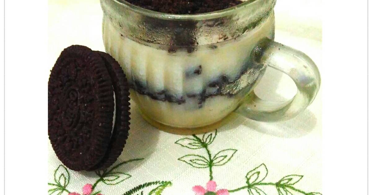 Resep cheese cake easy and no bake